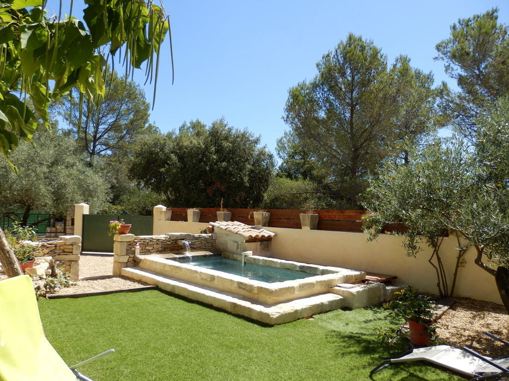 Gite De La Coste Pagano Langlade Εξωτερικό φωτογραφία